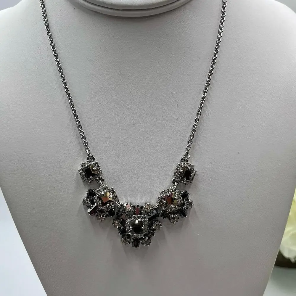 Kate spade Atomic Floral necklace‎ 18